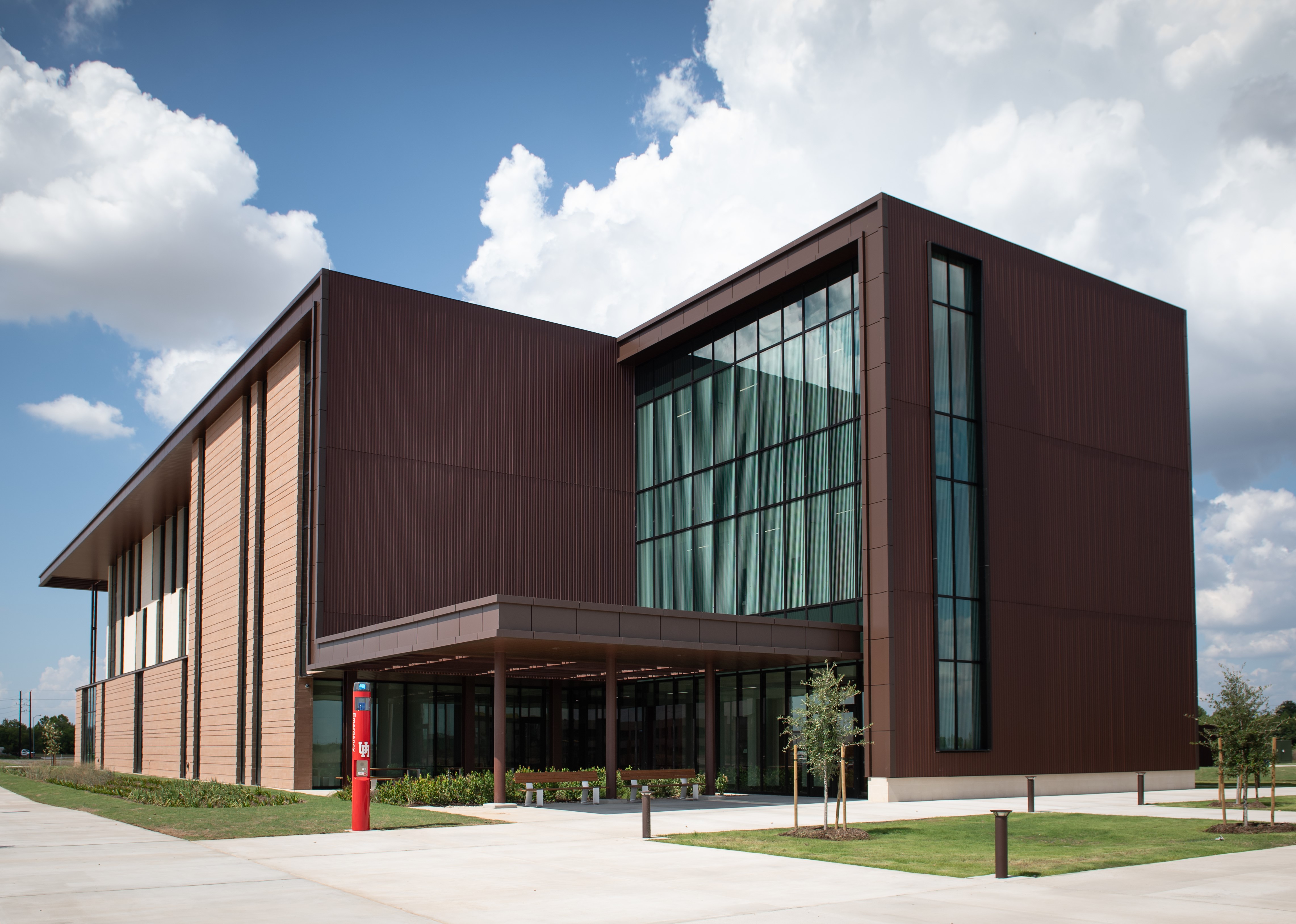 UHV Katy