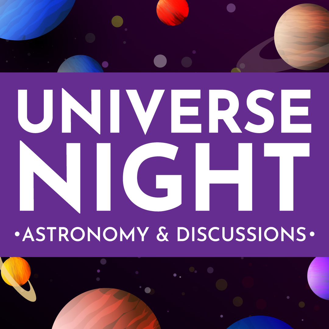 Universe Night