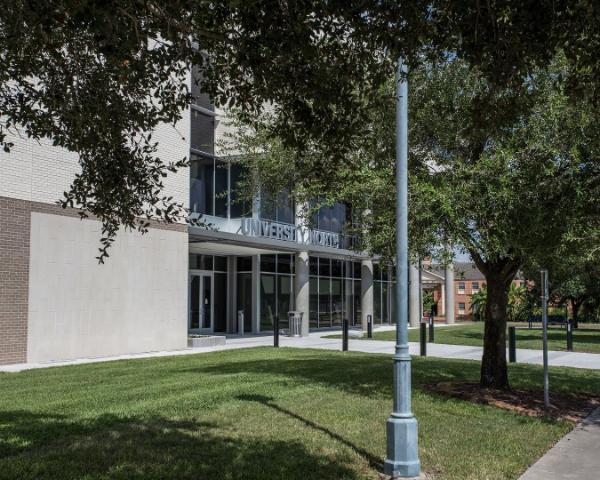 UHV University North