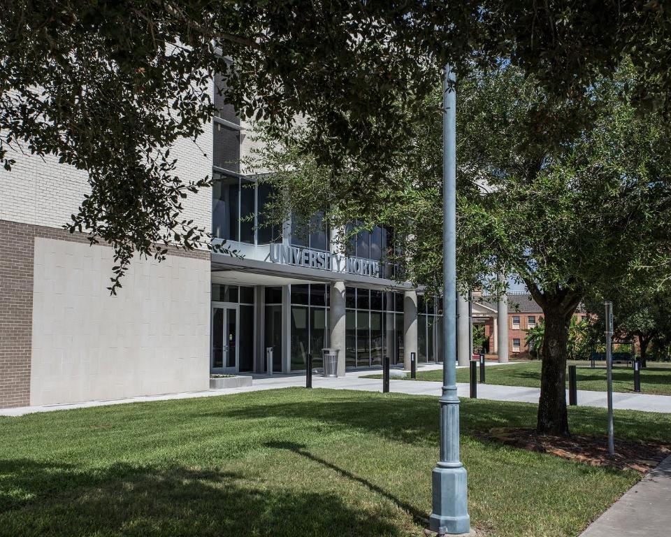 UHV University North