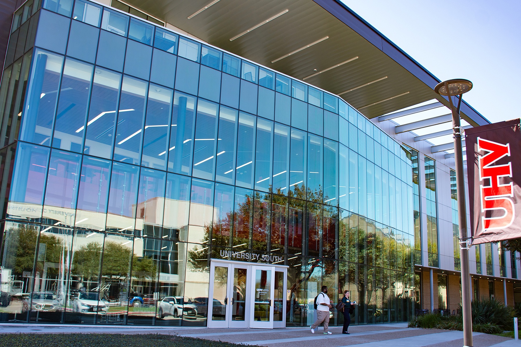 UHV University South