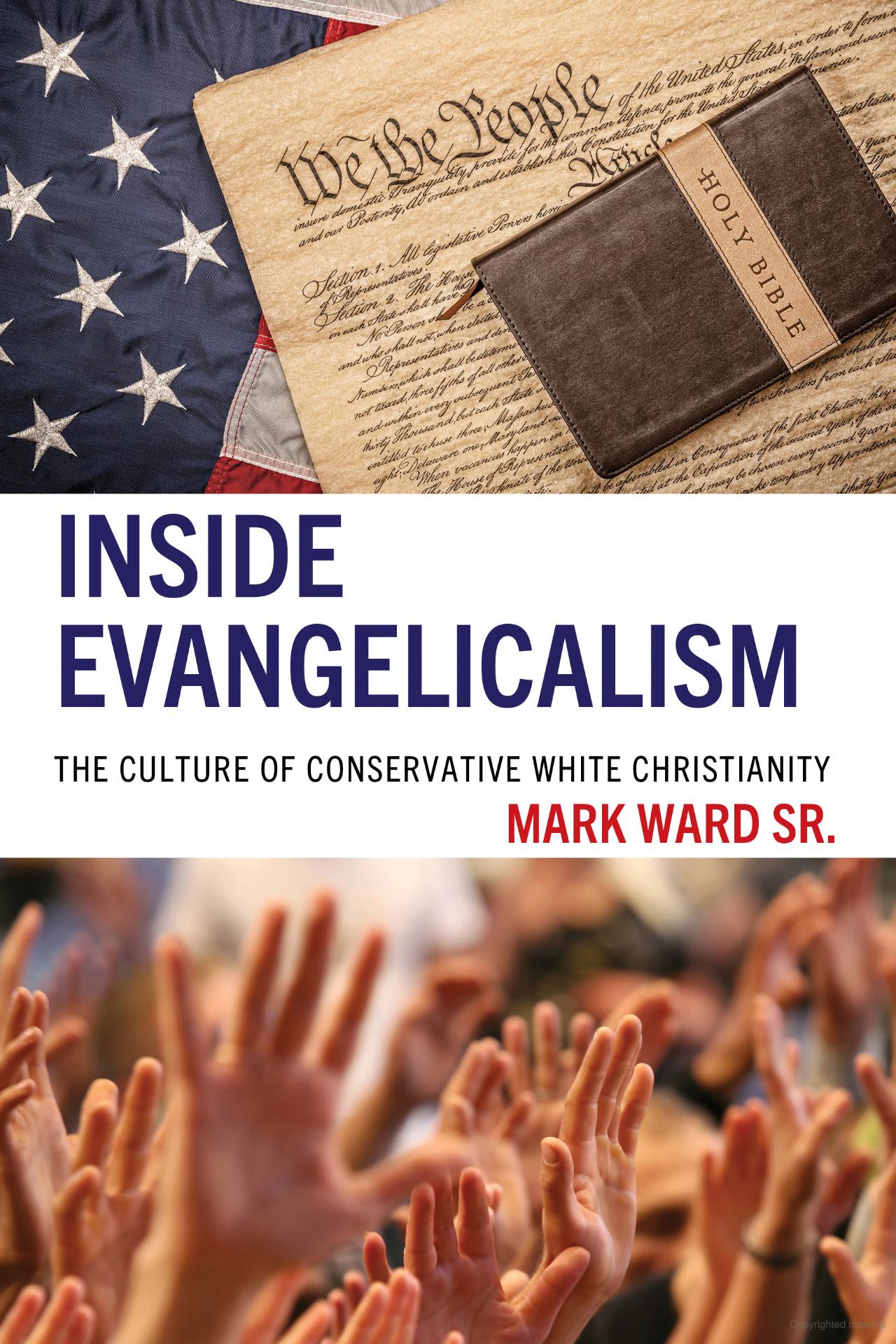 The cover for the book 