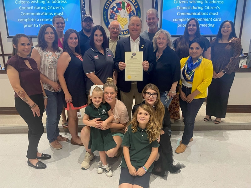 National Small Business Week photo