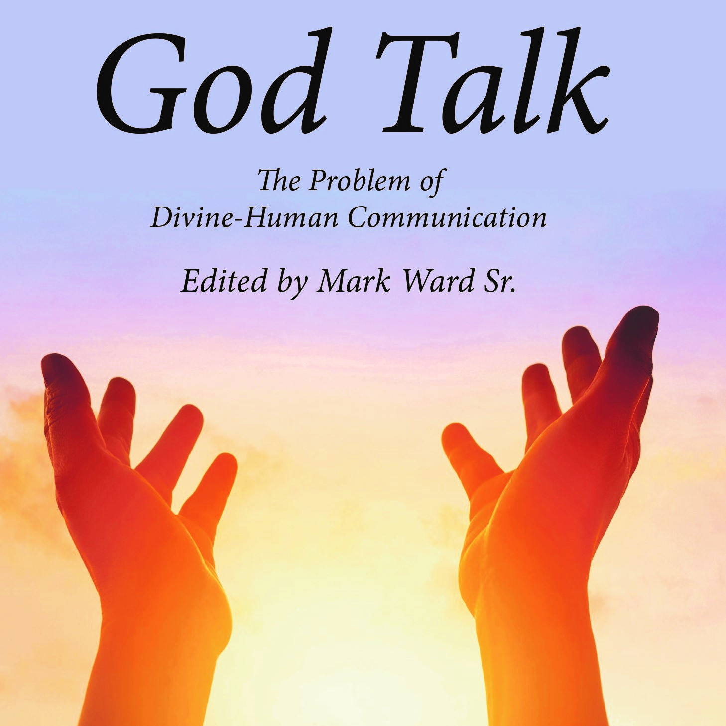 God Talk book cover