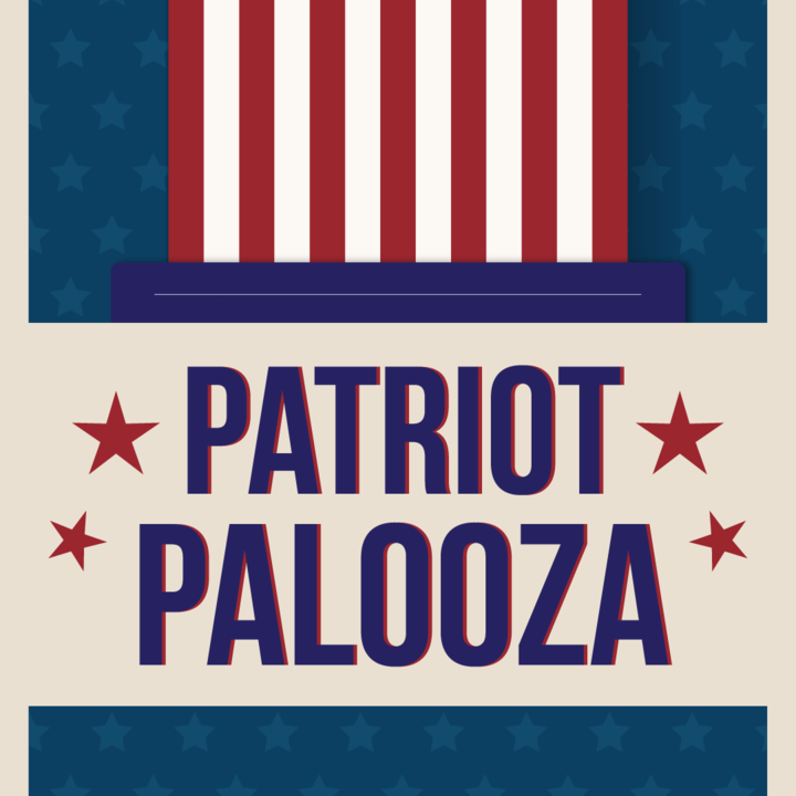 Patriot Palooza