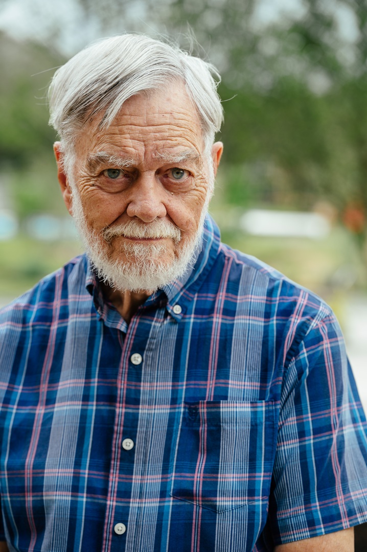 Paul Carlson